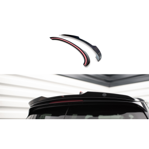 Spoiler Cap Mini Cooper Clubman John Cooper Works F54 a 304,67 € uniw-MC-CM-2F-JCW-CAP1G*18123 chez CAROU TUNING
