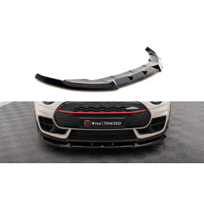 Front Splitter V.1 Mini Cooper Clubman John Cooper Works F54 Facelift a 421,03 € uniw-MC-CM-2F-JCW-FD1G*18127 chez CAROU TUNING
