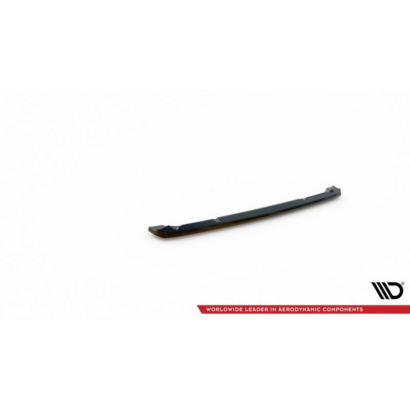 Rear Splitter for Mini Cooper Clubman John Cooper Works F54 Facelift a 188,30 € uniw-MC-CM-2F-JCW-RD1G*18135 chez CAROU TUNING