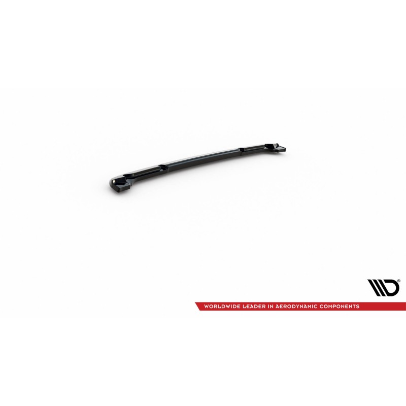 Rear Splitter for Mini Cooper Clubman John Cooper Works F54 Facelift a 188,30 € uniw-MC-CM-2F-JCW-RD1G*18135 chez CAROU TUNING