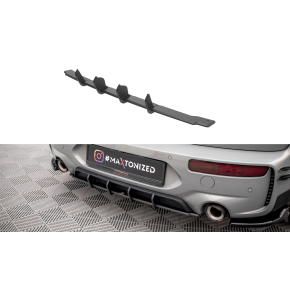 Street Pro Rear Diffuser Mini Cooper Clubman John Cooper Works F54 a 357,56 € uniw-MCCM2SJCWCNC-RS1B*18146 chez CAROU TUNING