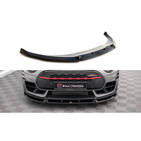 Front Splitter V.3 Mini Cooper Clubman John Cooper Works F54 a 421,03 € uniw-MC-CM-2-S-JCW-FD3G*18155 chez CAROU TUNING