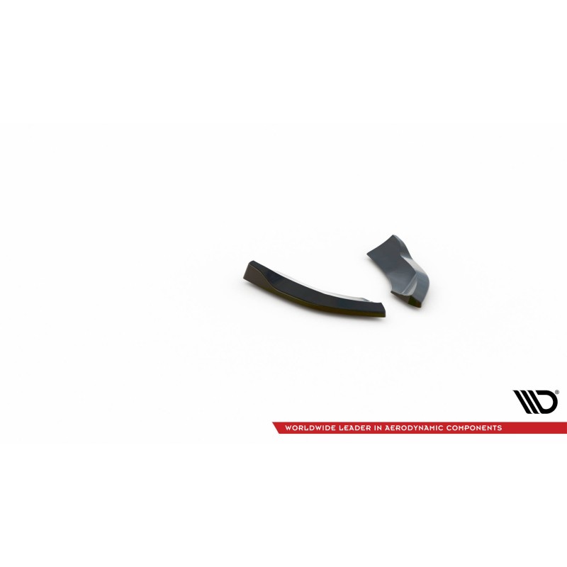 Rear Side Splitters V.2 Mini Cooper Clubman John Cooper Works F54 a 188,30 € uniw-MC-CM-2-S-JCW-RSD2G*18163 chez CAROU TUNING