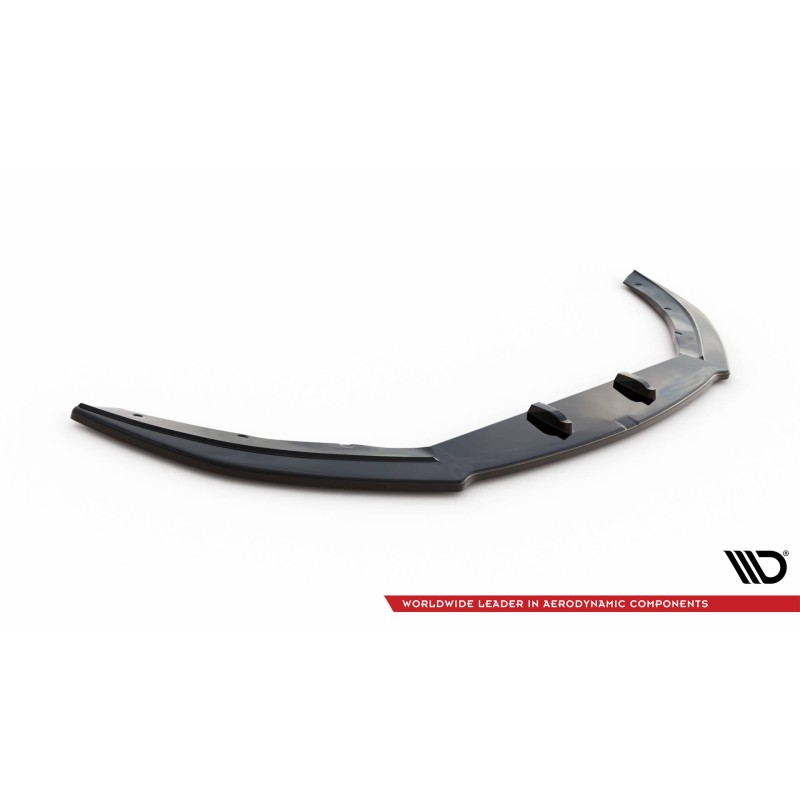 Front Splitter Ford Mustang Mk5 Facelift a 421,03 € uniw-FO-MU-5-FD1G*18234 chez CAROU TUNING