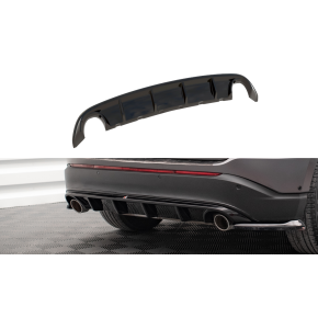 Rear Valance Ford Edge Mk2 a 336,40 € uniw-FO-ED-2-RS1G*18263 chez CAROU TUNING