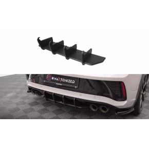  Street Pro Rear Diffuser Volkswagen T-Roc R Mk1 Facelift à  357,56 €  Chez CAROU TUNING CONCEPT en GuadeloupeStreet Pro Rear Diffuser Volkswagen T-Roc R Mk1 Facelift