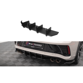  Street Pro Rear Diffuser Volkswagen T-Roc R Mk1 Facelift à  357,56 €  Chez CAROU TUNING CONCEPT en GuadeloupeStreet Pro Rear Diffuser Volkswagen T-Roc R Mk1 Facelift