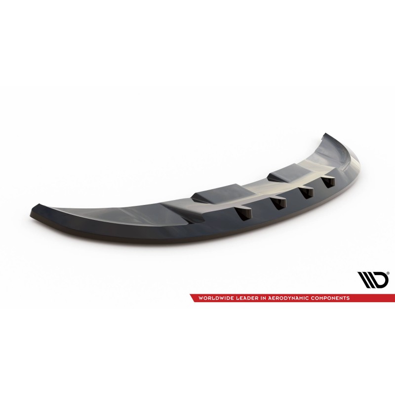 Front Splitter V.1 Land Rover Range Rover Sport SVR Mk2 a 421,03 € uniw-LR-RR-SPORT-2-SVR-FD1G*18329 chez CAROU TUNING