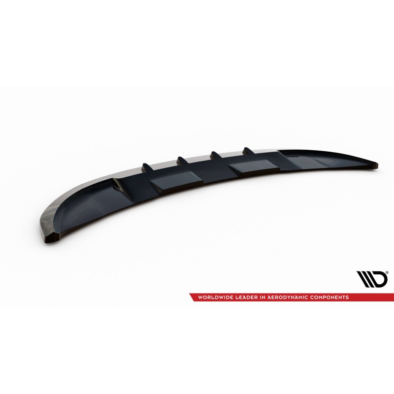 Front Splitter V.1 Land Rover Range Rover Sport SVR Mk2 a 421,03 € uniw-LR-RR-SPORT-2-SVR-FD1G*18329 chez CAROU TUNING