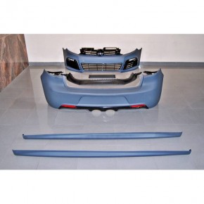 Pares-chocs avant et arrière pour Volkswagen Golf VI 2008-2013 a 1 249,00 € chez CAROU TUNING