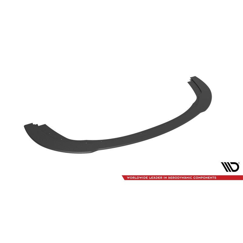 Street Pro Front Splitter Seat Ibiza Cupra Sport Coupe Mk4 a 357,56 € uniw-SEIB4SCCNC-FD1B*18525 chez CAROU TUNING
