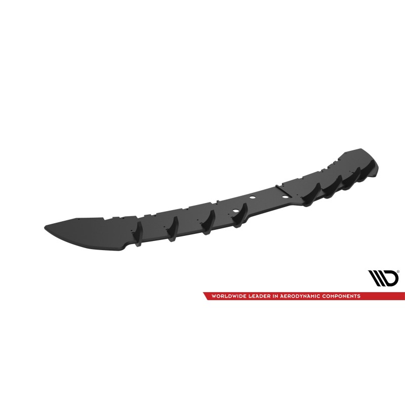 Street Pro Rear Diffuser Seat Ibiza Cupra Sport Coupe Mk4 a 357,56 € uniw-SEIB4SCCNC-RS1B*18528 chez CAROU TUNING