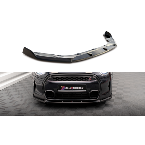 Front Splitter V.2 Mini Cooper S F56 Facelift a 421,03 € uniw-MC-S-3F-56-JCW-FD2G*18545 chez CAROU TUNING