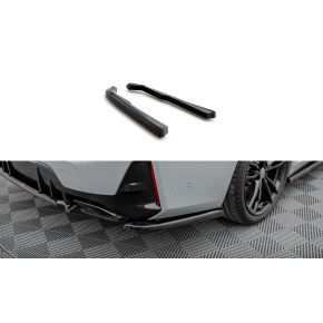 Rear Side Splitters BMW M340i G20 / G21 Facelift a 188,30 € uniw-BM-3-20F-M-RSD1G*18612 chez CAROU TUNING