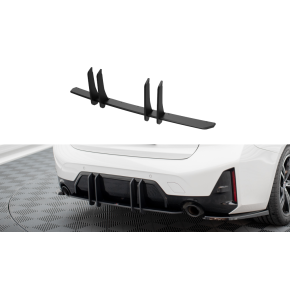 Street Pro Rear Diffuser BMW 3 M-Pack G20 / G21 Facelift a 442,19 € uniw-BM3G20FMPACKCNC-RS1B+BRBI*18630 chez CAROU TUNING