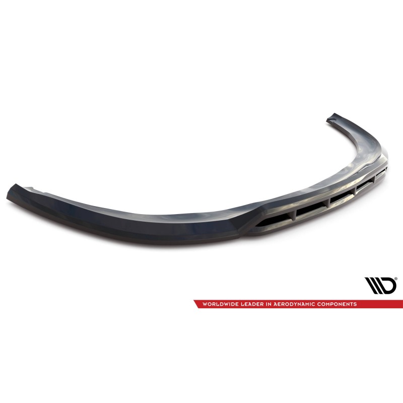 Front Splitter Chrysler Pacifica Mk2 a 526,82 € uniw-CHR-PA-2-FD1G+FD1RG*18639 chez CAROU TUNING