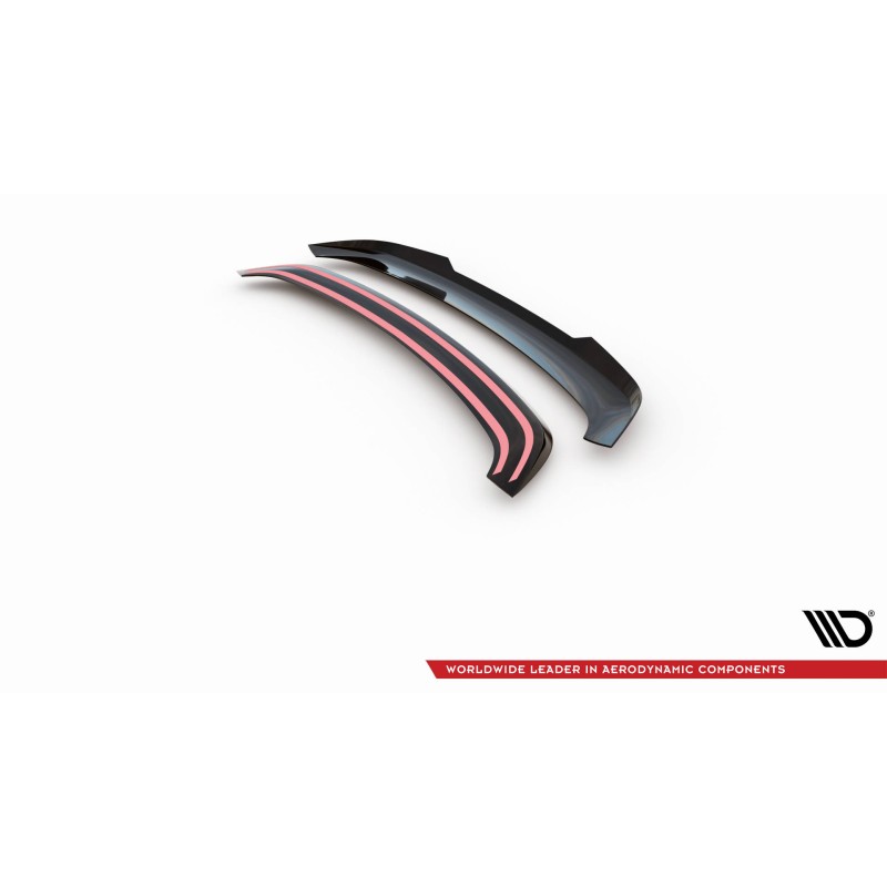 Spoiler Cap Porsche 718 Cayman 982c a 304,67 € uniw-PO-CA-718-CAP1G*18722 chez CAROU TUNING