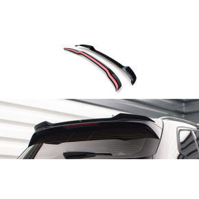 Spoiler Cap BMW X3 G01 a 304,67 € uniw-BM-X3-01-CAP1G*18727 chez CAROU TUNING