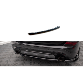 Rear Splitter BMW X3 G01 a 188,30 € uniw-BM-X3-01-RD1G*18729 chez CAROU TUNING