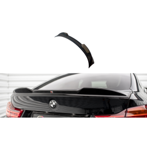 Spoiler Cap 3D BMW 4 Gran Coupe Standard / M-Pack F36 a 346,98 € uniw-BM-4-F36-GC-CAP1G*18763 chez CAROU TUNING