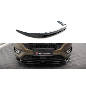 Front Splitter Ford Tourneo Custom Mk1 Facelift a 526,82 € uniw-FO-TOC-1F-FD1G+FD1RG*18846 chez CAROU TUNING
