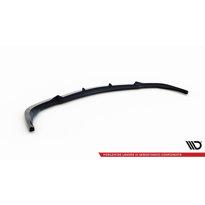 Front Splitter V.2 Mercedes-Benz CLK W209 a 421,03 € uniw-ME-CLK-209-FD2G*18870 chez CAROU TUNING