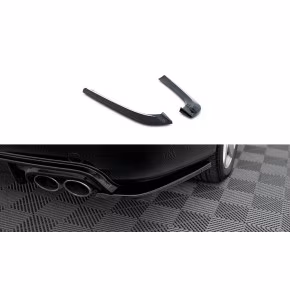 Rear Side Splitters V.2 Mercedes-Benz CLK W209 à  188,30 €  Chez CAROU TUNING CONCEPT en GuadeloupeRear Side Splitters V.2 Mercedes-Benz CLK W209