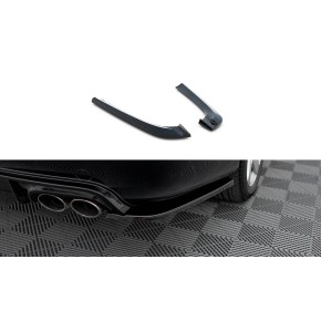  Rear Side Splitters V.2 Mercedes-Benz CLK W209 à  188,30 €  Chez CAROU TUNING CONCEPT en GuadeloupeRear Side Splitters V.2 Mercedes-Benz CLK W209