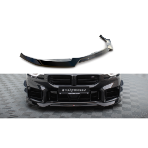 Front Splitter V.1 BMW M2 G87 a 421,03 € uniw-BM-M2-G87-FD1G*18876 chez CAROU TUNING