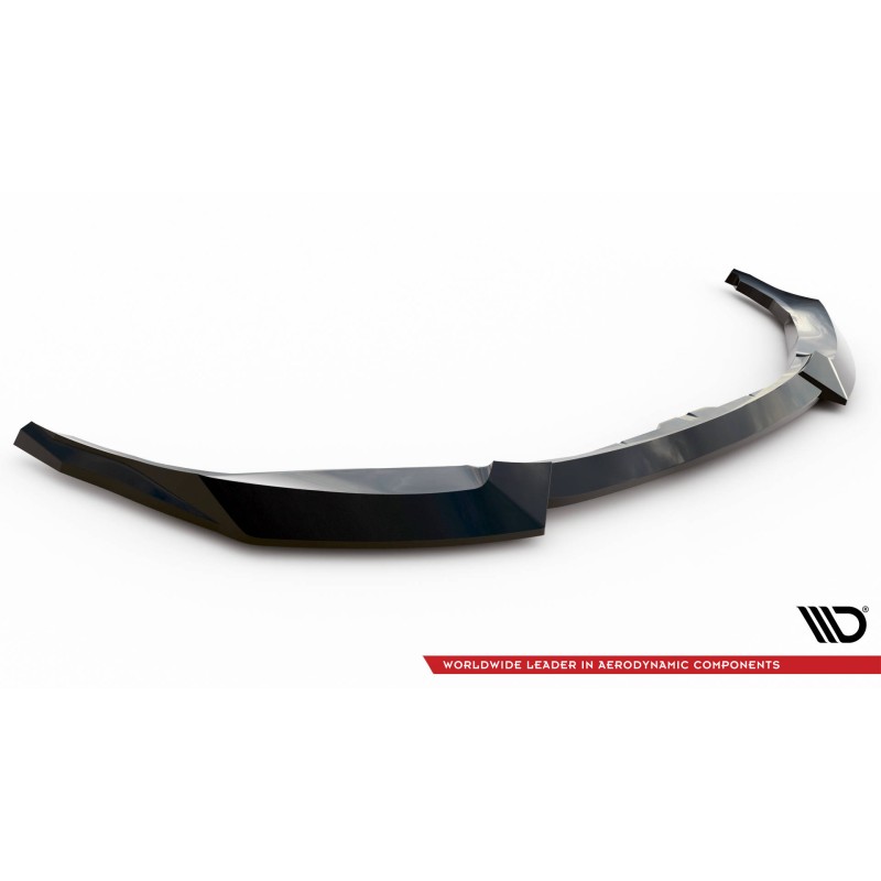 Front Splitter V.2 BMW M2 G87 a 421,03 € uniw-BM-M2-G87-FD2G*18877 chez CAROU TUNING