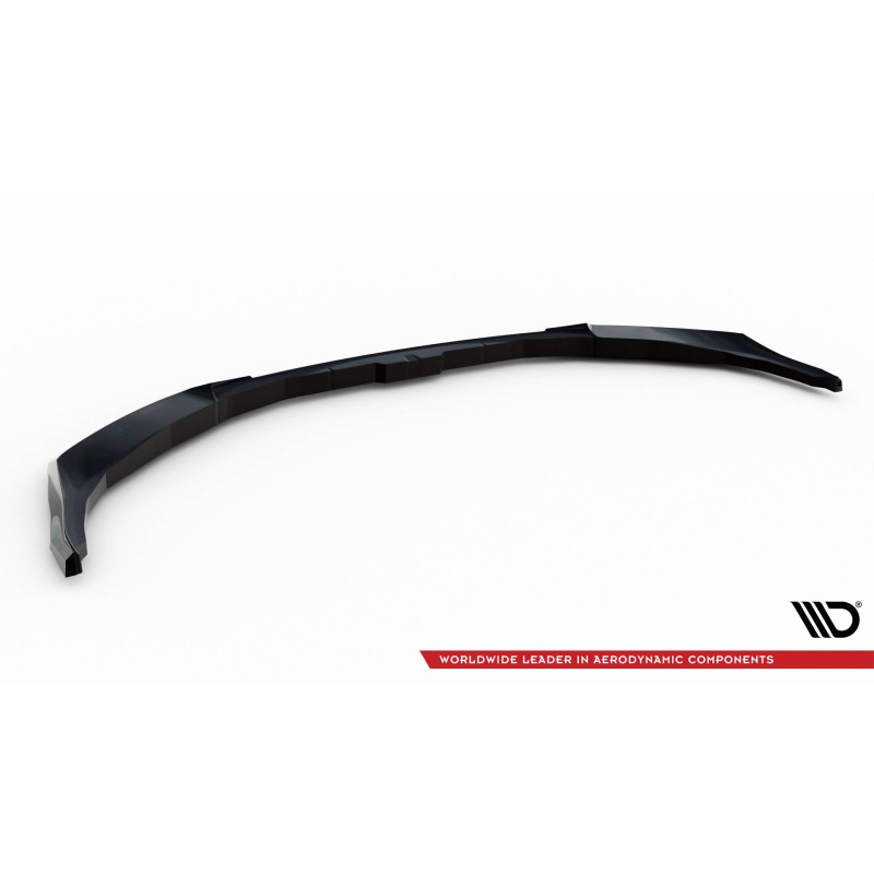 Front Splitter V.2 BMW M2 G87 a 421,03 € uniw-BM-M2-G87-FD2G*18877 chez CAROU TUNING