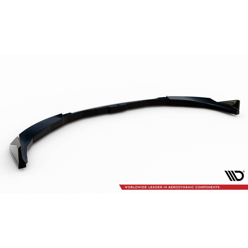 Front Splitter V.5 BMW M2 G87 a 421,03 € uniw-BM-M2-G87-FD5G*18880 chez CAROU TUNING