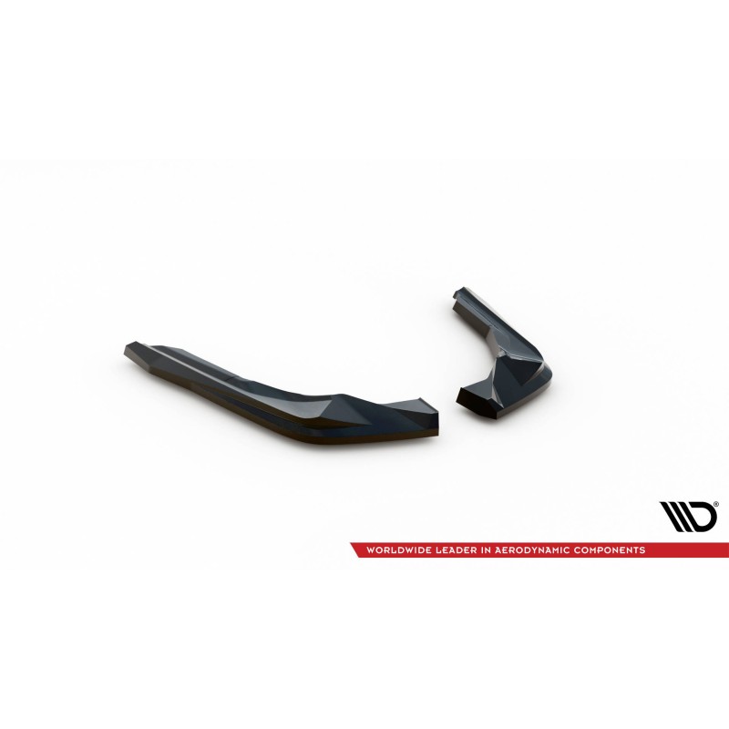 Rear Side Splitters V.1 BMW M2 G87 a 188,30 € uniw-BM-M2-G87-RSD1G*18881 chez CAROU TUNING