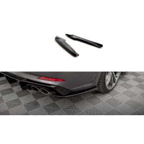 Rear Side Splitters Audi S5 Coupe / Sportback F5 a 188,30 € uniw-AU-S5-2-RSD1G*18938 chez CAROU TUNING