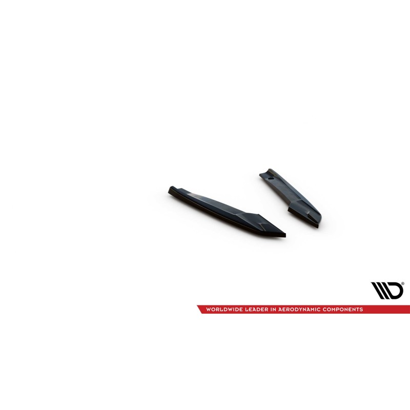 Rear Side Splitters Audi S5 Coupe / Sportback F5 a 188,30 € uniw-AU-S5-2-RSD1G*18938 chez CAROU TUNING