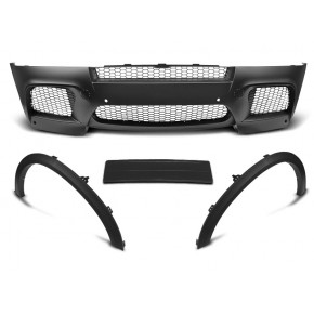 Ensemble carrosserie adapté pour BMW X5 E70 04.10-13 LCI a 918,94 € BKBM03 chez CAROU TUNING
