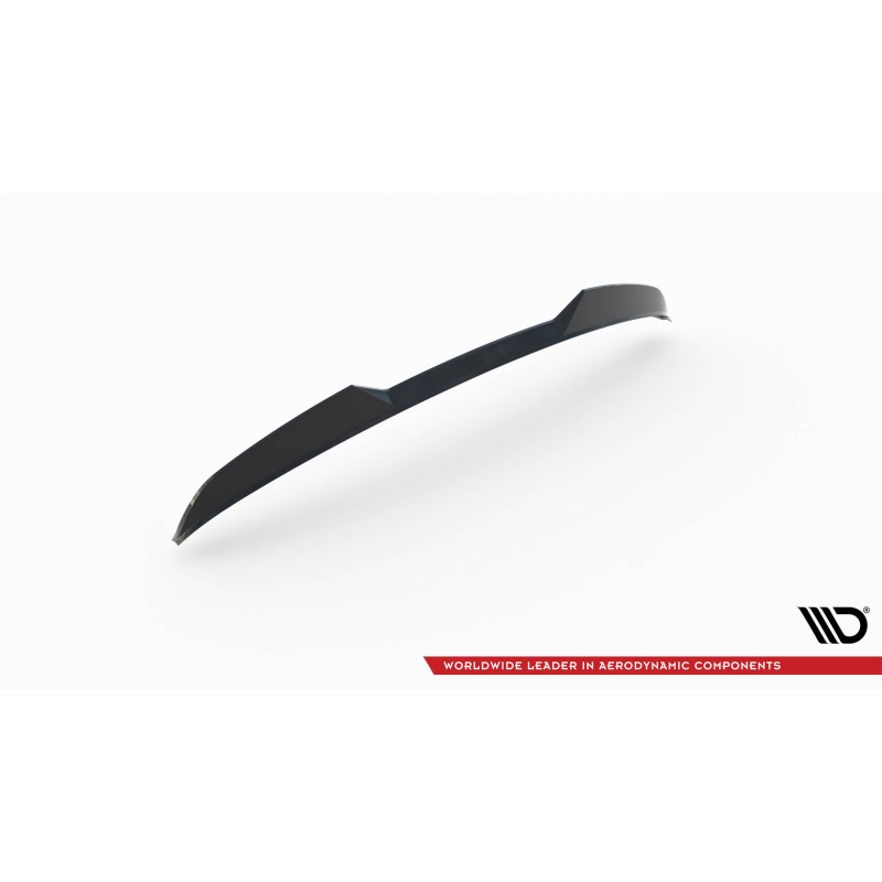 Spoiler Cap 3D Mercedes-Benz A AMG-Line W176 Facelift a 304,67 € uniw-ME-A-176F-AMGLINE-CAP1G*18985 chez CAROU TUNING