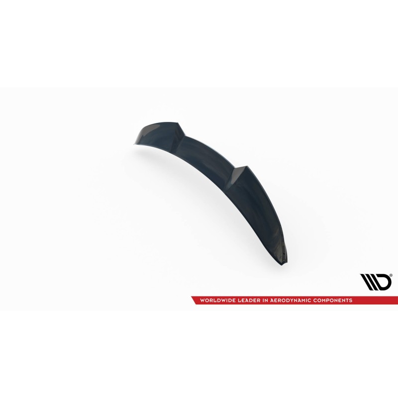 Spoiler Cap 3D Mercedes-Benz A AMG-Line W176 Facelift a 304,67 € uniw-ME-A-176F-AMGLINE-CAP1G*18985 chez CAROU TUNING