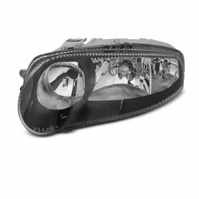  Phares Noirs Côté Gauche pour Alfa Romeo 147 2001-2004 à  121,59 €  Chez CAROU TUNING CONCEPT en GuadeloupePhares Noirs Côté Gauche pour Alfa Romeo 147 2001-2004
