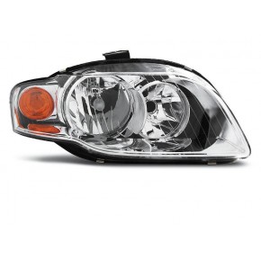 Phare Côté Droit pour Audi A4 B7 2004-2008 a 154,67 € FAU01R chez CAROU TUNING