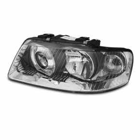  Phare Chromé Côté Gauche pour Audi A3 8L 2000-2003 à  134,82 €  Chez CAROU TUNING CONCEPT en GuadeloupePhare Chromé Côté Gauche pour Audi A3 8L 2000-2003