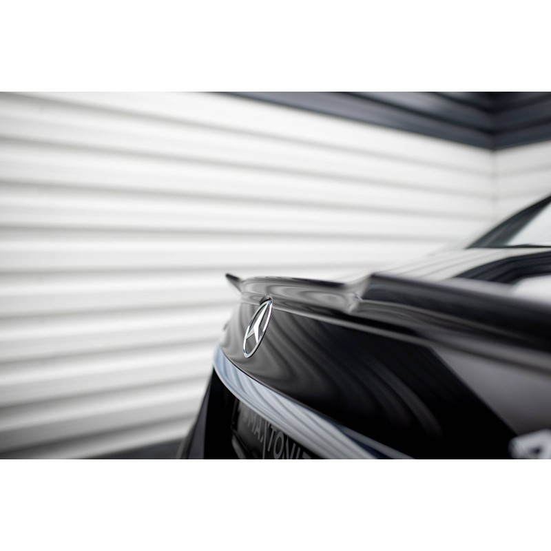 Spoiler Cap 3D Mercedes-Benz S W222 a 346,98 € uniw-ME-S-222-CAP2G*19004 chez CAROU TUNING