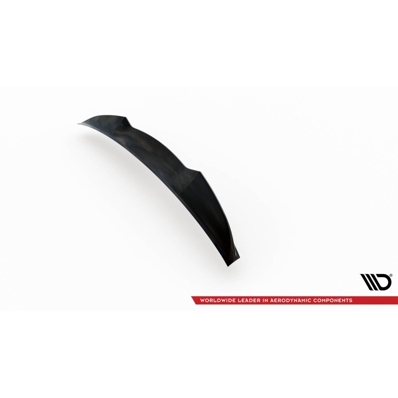 Spoiler Cap 3D Mercedes-Benz S W222 a 346,98 € uniw-ME-S-222-CAP2G*19004 chez CAROU TUNING
