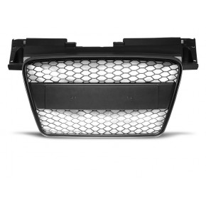 Grille Sport Avant Noire pour Audi TT 2006-2014 a 241,38 € GRAU04 chez CAROU TUNING
