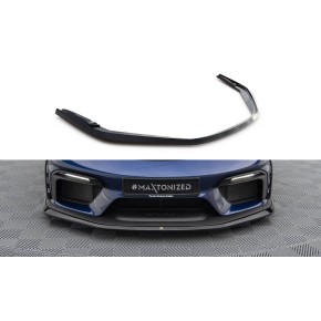 Front Splitter Porsche 718 Cayman GT4 RS 982c a 421,03 € uniw-PO-CA-718-GT4-RS-FD1G*19065 chez CAROU TUNING