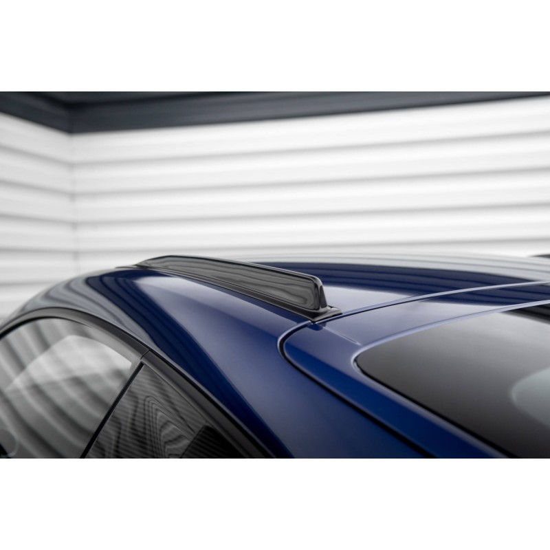 Short Roof Rails Porsche 718 Cayman GT4 RS 982c a 304,67 € uniw-PO-CA-718-GT4-RS-RR1G*19066 chez CAROU TUNING