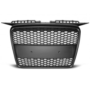 Grille Sport Avant Noire pour Audi A3 06.2005-03.2008 a 195,66 € GRAU24 chez CAROU TUNING