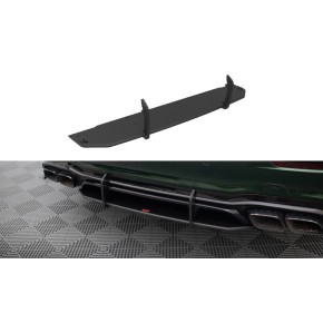 Street Pro Rear Diffuser Mercedes-AMG E63 W213 Facelift a 442,19 € uniw-MEE213F63CNC-RS1BRB*19122 chez CAROU TUNING