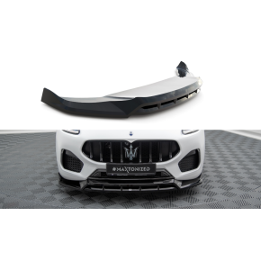 Front Splitter Maserati Grecale GT / Modena Mk1 a 526,82 € uniw-MS-GR-1-FD1G+FD1RG*19134 chez CAROU TUNING