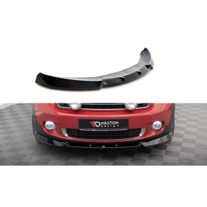 Front Splitter Mini Cooper Countryman R60 Facelift a 421,03 € uniw-MC-CO-1-FD1G*19141 chez CAROU TUNING